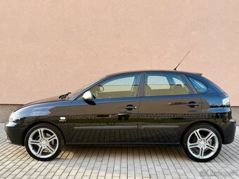 Seat Ibiza FR - 1.8T 20v 110Kw 150Ps. - 8