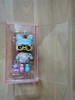 Quirky Kweens Xox Kweenie 3 balení - 8