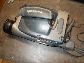 Panasonic RS7 - 8