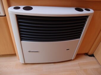 HOBBX 540 UK De luxe - 8