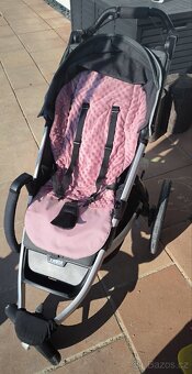 Thule Urban Glide 2, perfektní výbava - 8