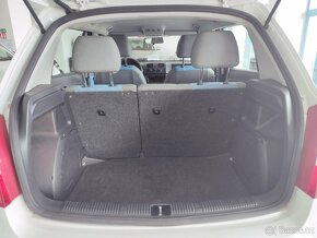 ŠKODA Fabia 1,2 HTP Classic, ČR, 1. majitel, prav. servis - 8
