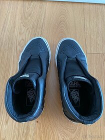 Vans X Karl Lagerfeld limitovana edice tenisky - 8