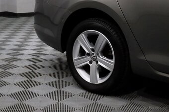 VW Golf 7 Variant 1.4 TSI 103 kW Comfortline 99 000 km - 8