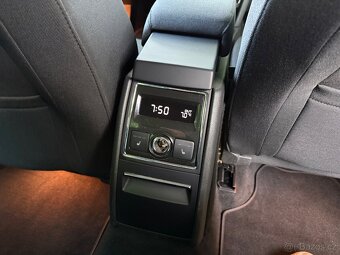 Superb II 2013 combi dsg 125kw CR - 8