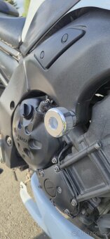 Yamaha FZ1N 2010 - 8