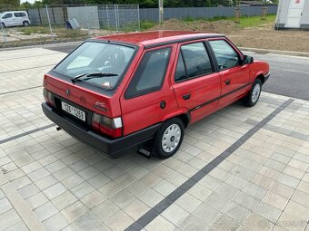 Škoda Forman Edice Comfort Line najeto 140 000km - 8