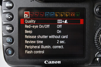 CANON EOS 7D - 8