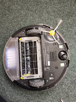 iRobot vysavač - 8