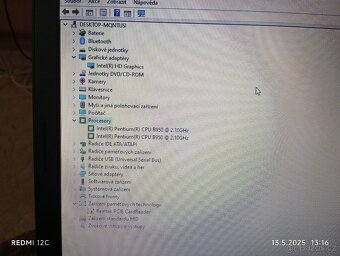 HP Compaq Presario CQ57 - 8