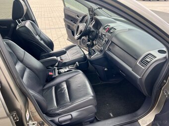 Honda Cr-v 2.2 i-dtec - 8