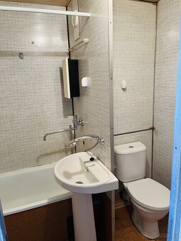 Pronájem bytu 2kk ul. Trnovanská - 8