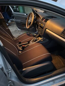 Prodam Volkswagen golf 5 1.9 TDI 77kw - 8