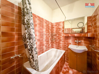 Pronájem bytu 3+kk, 69 m², Dolní Újezd - 8