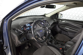 Kuga 2.0TDCi 110kw 4x4 automat 2019 ČR - 8