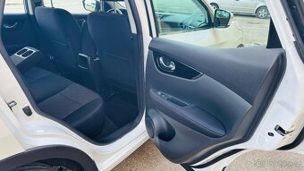Nissan Qashgai 1.6dci 4wd - 8