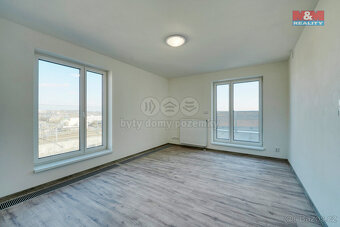Pronájem bytu 2+kk, 81 m², Plzeň, ul. Železniční - 8