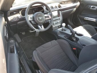 2021 FORD MUSTANG MACH I - 8