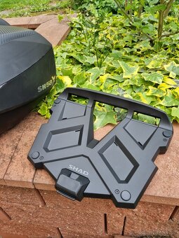 Kufr SHAD SH58X - 8
