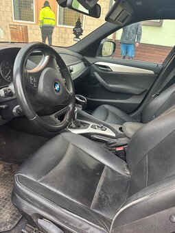 Bmw x1 23xd 2011 - 8