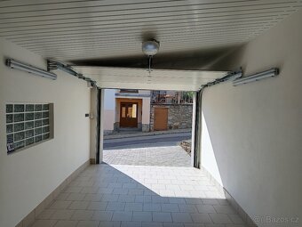 Prodej dvojgaráže Znojmo, ulice Na Výsluní - 8