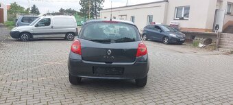 Renault Clio  benzin 1,2 - 8