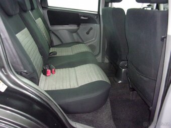 Suzuki SX4 1,6d- KROUPY - 8