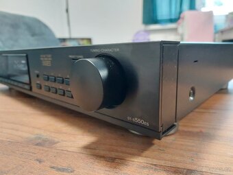 Sony ST S 550 ES - 8