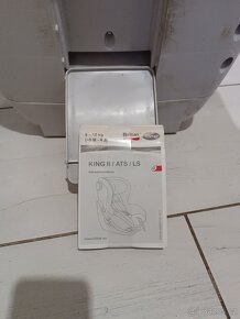 Britax Romer - 8
