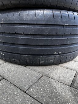 225/35/19 Letní i zimní pneu - 8