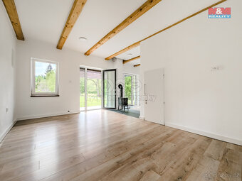 Prodej chaty, 85 m², pozemek 1508 m², Nový Hrádek - Rzy - 8