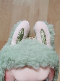 Pop Mart Labubu The Monsters Exciting Macaron - 8