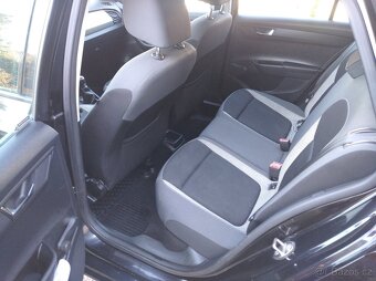 Škoda Fabia 1,4tdi 2015 - 8