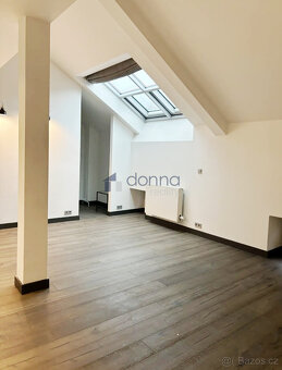 Pronájem bytu 3+kk, 115m², ul. Revoluční, Praha 1 - Nové Měs - 8