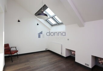 Pronájem bytu 3+kk, 115m², ul. Revoluční, Praha 1 - Nové Měs - 8