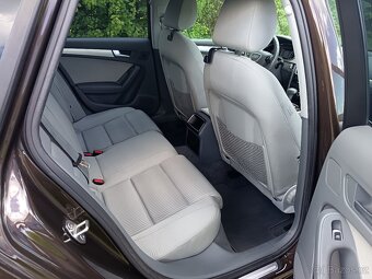 Audi a4 b8 facelift quattro 130kw - 8