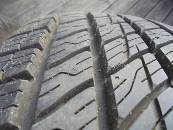 245/65 R17 NOVÉ 2ks pneu - 8