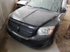 2x Dodge Caliber 2.0CRD - díly z celého vozu - 8