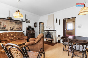 Prodej rodinného domu, 596 m², Česká Lípa, ul. Tylova - 8