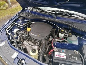 Dacia Logan - 8