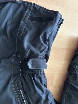 Unisex moto-bunda Büse vel.42 - 8