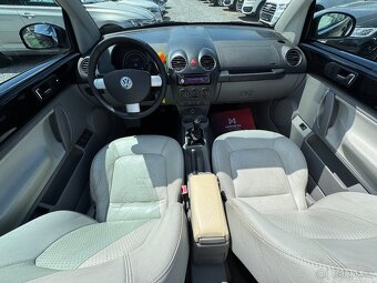 Volkswagen New Beetle 1,9 Tdi 77 kw BEZ KOROZE - 8