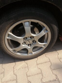 Honda civic sport 1,4i poface 66kw - 8