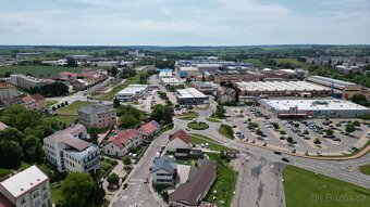 Prodám rodinný dům v Jičíně 2x 4+kk - 8