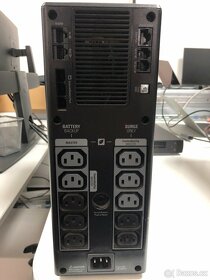 Záložní zdroj UPC BR1500GI - 8