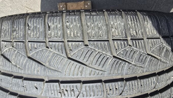 Zimní pneu 265/35/19 Pirelli - 8