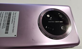 Honor Magic7 Lite 512GB - 8