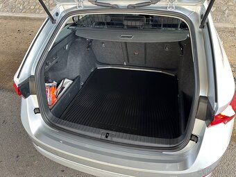 Škoda Octavia IV 1.5 TSI 110 kW Combi Style CZ - 8