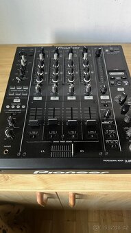 Pioneer DJM 900nxs - stav nového - 8