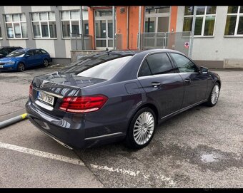 Mercedes-Benz E 250 BlueTEC 4MATIC Elegance (W212) - 8